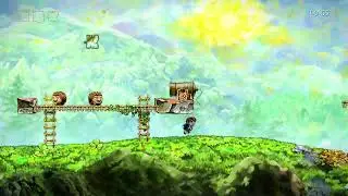 Braid, Anniversary Edition Speedrun Any% Commentary enabled