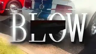 Here is another video but a little different with different cars