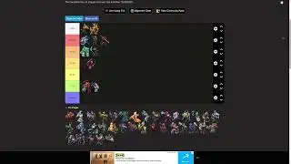 How old is every Marvel rivals character