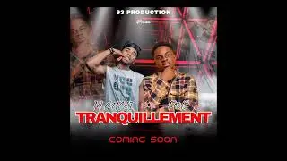 M_ Gucci feat P10B _-_ tranquillement (audio visuel)