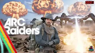 🔴 ARC Raiders LIVE &ndash; Loot First, Regret Later 😂| One More Run Syndrome 💀 #shortslive