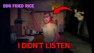 DO NOT Order Chinese Food at 3AM...