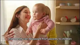 We Need New Parents in Ireland to Design the Family App!