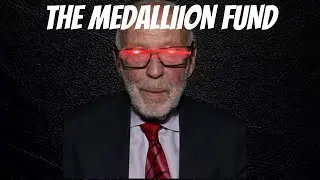 The Most Secret and Powerful Hedge Fund Ever