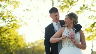 CHLOE & DECLAN Teaser // Aston Hall // HITCHED PRODUCTIONS