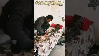 #Reaction #ShortVideos #TheChinesePeopleAreUnbeatable #Laughter #Trend #Morocco 😂😂