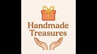 #handmadetreasures #love #like #subscribe #share #comments #giftideas #music