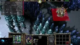 Warcraft III