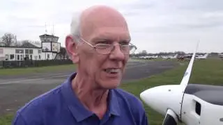 22.3.16 - Wellesbourne Airfield