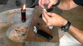 BlastMatch Firestarter Tip & Tutorial