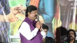 Sarasudu Movie Audio Launch || STR, Nayanthara || industryhit.com