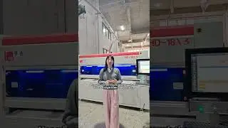 Hengda Carton Cutting Machine Can Process Diverse Kinds of Corrugated Cardboard