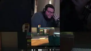 This cheater went from silver to plat playing like this... | Overwatch 2
