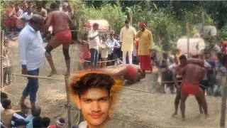Jagdishpur jungle pahalvan ka Dangal akhada #video #youtube #video THESHAKEELLIFESTYLE &hearts;️&hearts;️