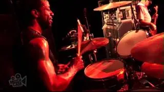 Special Beat - Too Much Pressure/Pressure Drop (Live in Sydney) | Moshcam