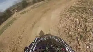 Mudville USA PitBikes