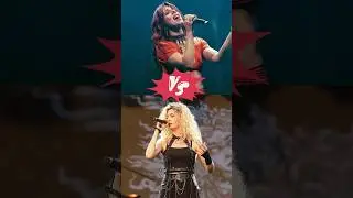 Selin Ge&ccedil;it VS Sena Şener Ses D&uuml;ellosu