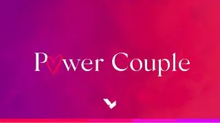 Power Couple | Priority | Josh & Kristin Lipscomb