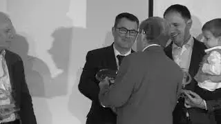 Germark Spain winner Digital Group 2019 FINAT Label Competition