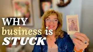 Feeling Stuck in Your Spiritual Business? Break Free & Grow Fast!