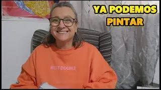 Ya podemos pintar en casa gracias al nuevo pulverizador de pintura Dreamer 400