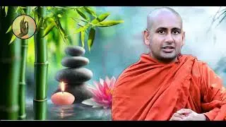 SADAHAM SAWANA//  සතිය //  Ven Kothmale Kumarakassapa Himi
