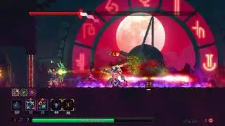 Dead Cells - The Time Keeper 5BC (Melted)