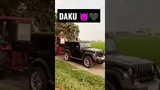 #thar #automobile #thorfinancial #car #offroad #tharlover