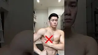 Эффективная тренировка для спины, которую можно выполнять дома 💪🔥