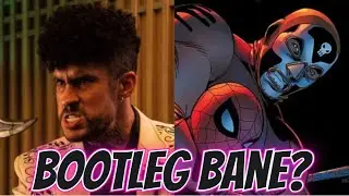 Miami Geeks: Why is Bad Bunny in the spider-verse?