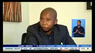 A doctor suspended for alleged misconduct at a Bloemfontein hospital