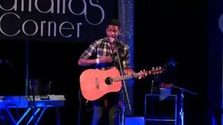 Alexander Mills   Mahalia's Corner 2015.