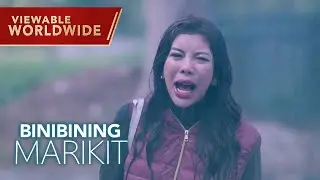 Binibining Marikit: The drenched and desperate Dumagat girl begs Matthew! (Episode 29)