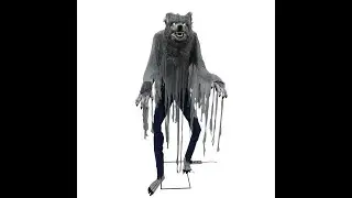 Home Depot Halloween 2017