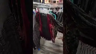 I love the variety in this store!#boutique #consignment #goodwillfinding #shopping #secondhand