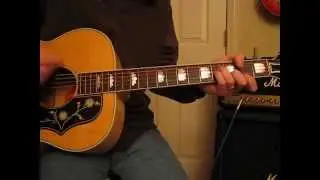 Lay Lady Lay - Bob Dylan