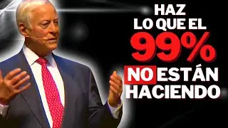Leer solo un POCO cada dia, Cambiara tu FUTURO | Brian Tracy | Jim Rohn