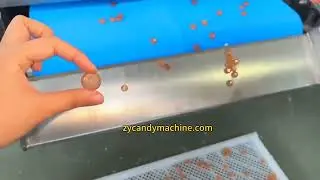 How to choose jelly candy production line and fudge candy making machine - lollipop making equipment