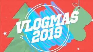 VLOMAS: Новогодний Шоппинг