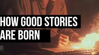 Brain Hacks: How to Maximize Creativity for Storytelling