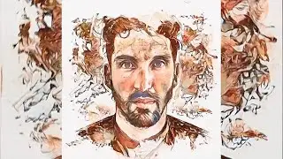 Vasko - Автопортрет