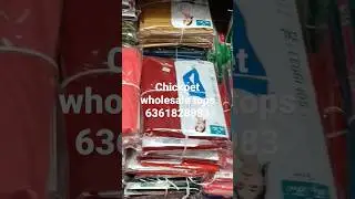 chickpet wholesale market chickpet banglore Karnataka tops leggings dupattas manufacturing branded