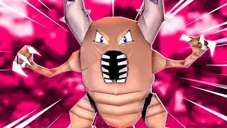 Minecraft: MEGA PINSER SHINNY ! - 1.0PIXELMON &lsaquo; DONAT3LO &rsaquo;