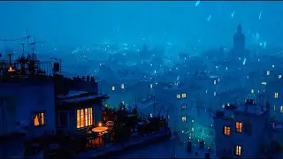 LoFi | Jazz | Relax... and Enjoy | 639hz Frequency