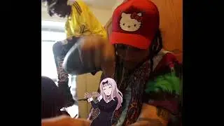 SosMula - Satorini in Spain (but anime girl is singing)