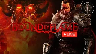 For the Price of a Small Coffee...But is it Any GOOD?? - Bound by Flame #1