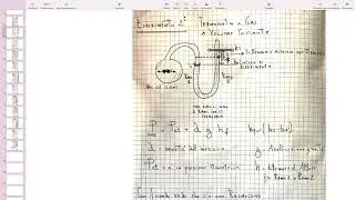GAS IDEALI, FORMULA GENERALE PER LA PRESSIONE