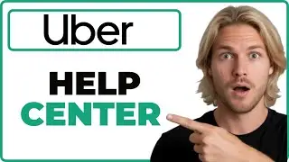 How To Contact Uber Support (Working 2026)