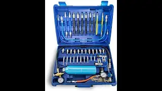 ✅  Top 10 Best Fuel Injector Cleaning Kits