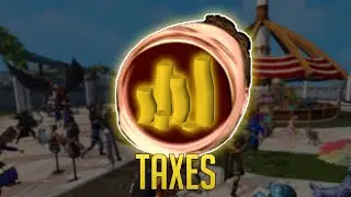 Will Grand Exchange Taxes come to Runescape 3?